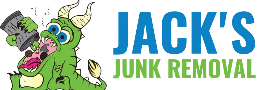 Jack's Junk Removal logo